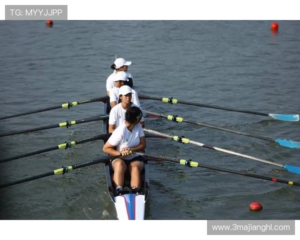 2026赛艇比赛：全球顶尖选手的激烈角逐与精彩瞬间